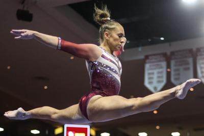 Olivia Trautman