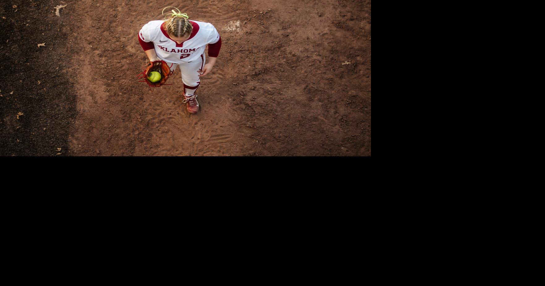 OU softball falls to No. 7 in Softball America’s top 25
