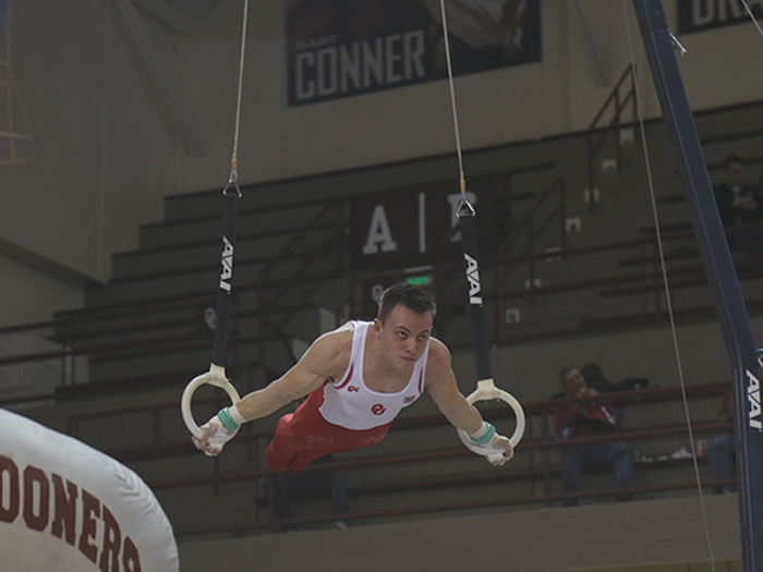 Gymnastics Basics Sports