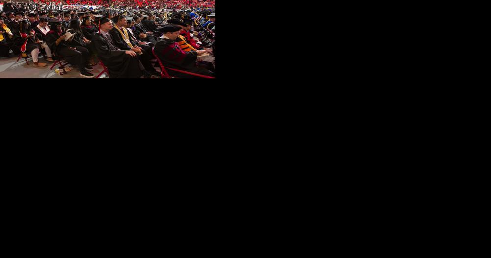 OU community members express frustration with commencement ceremony changes, potential length - Vimarsana News
