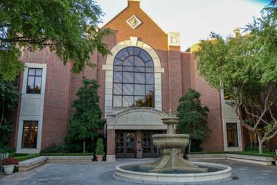 Ou College Of Law To Transition To Online Classes After Thanksgiving Break News Oudaily Com
