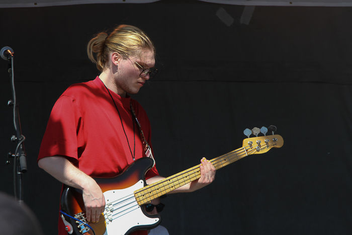 Norman Music Festival