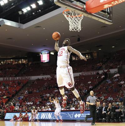 Oklahoma Basketball Predicting The Score Of Sooners Vs Texas