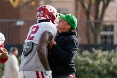Key Lawrence and Brandon Hall