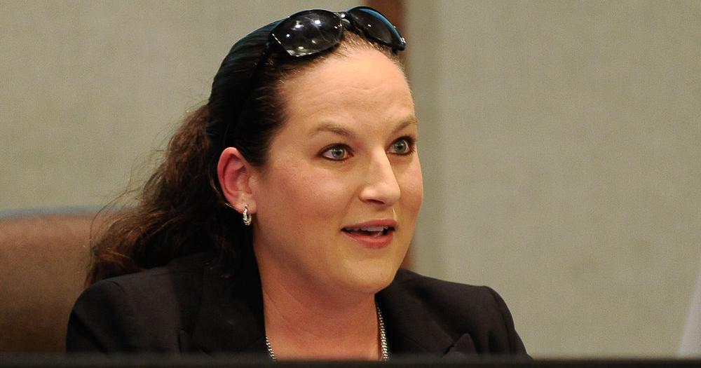 Norman City Council Member Kate Bierman's lawyers respond to Unite ...