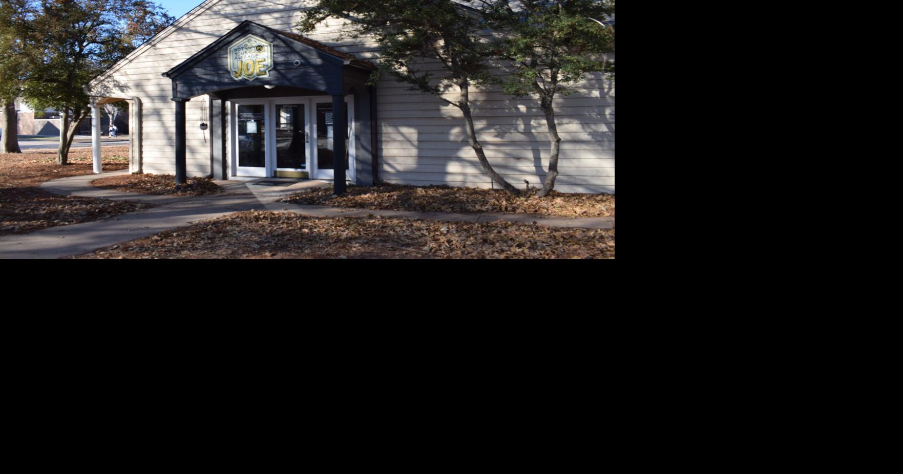 Local coffee shop Not Your Average Joe is set to lose storefront, employees to lose jobs