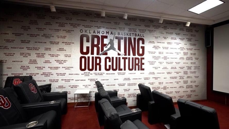Culture Wall