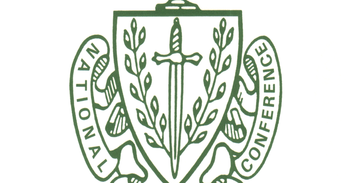 Panhellenic National Panhellenic Council Crest