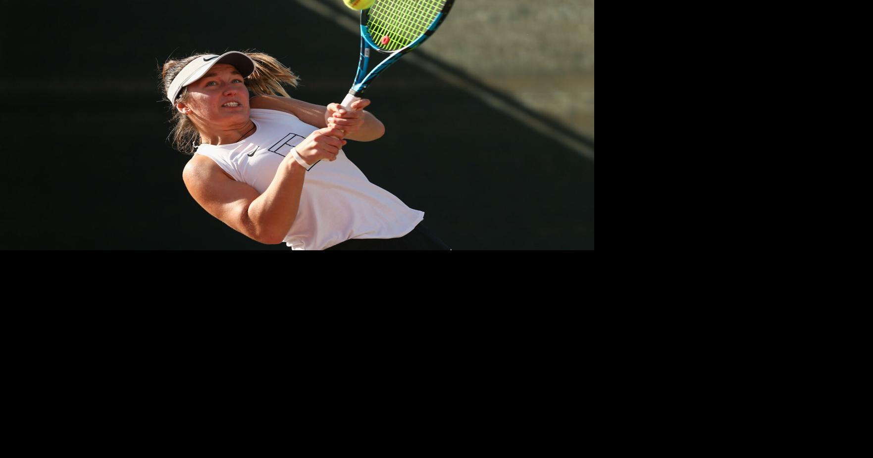 PHOTOS: No. 3 OU women's tennis defeats No. 22 Baylor 4-1 | Gallery ...