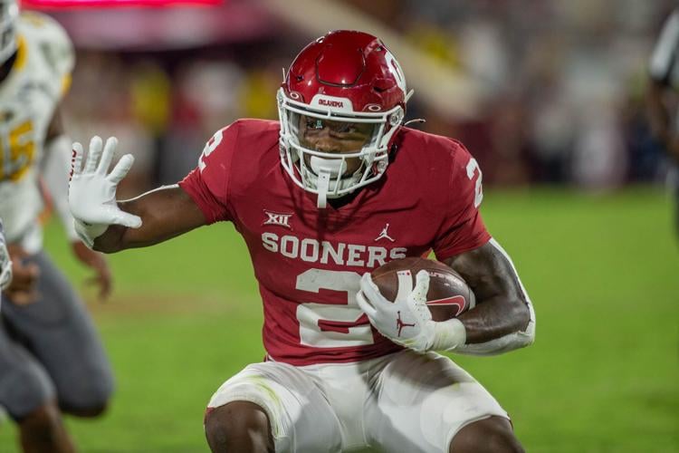 Jovantae Barnes