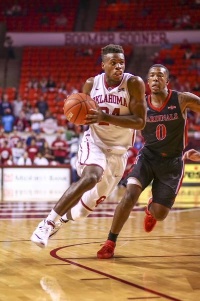 Buddy Hield