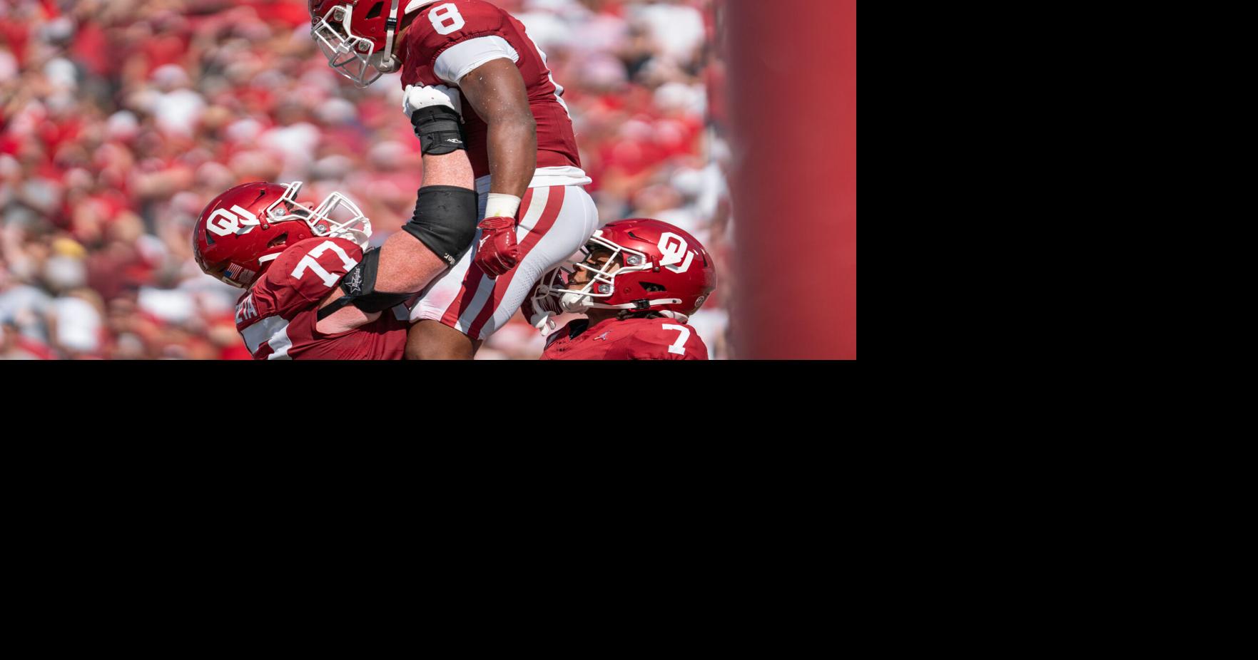OU football Time, TV channel, details against Tennessee Sports