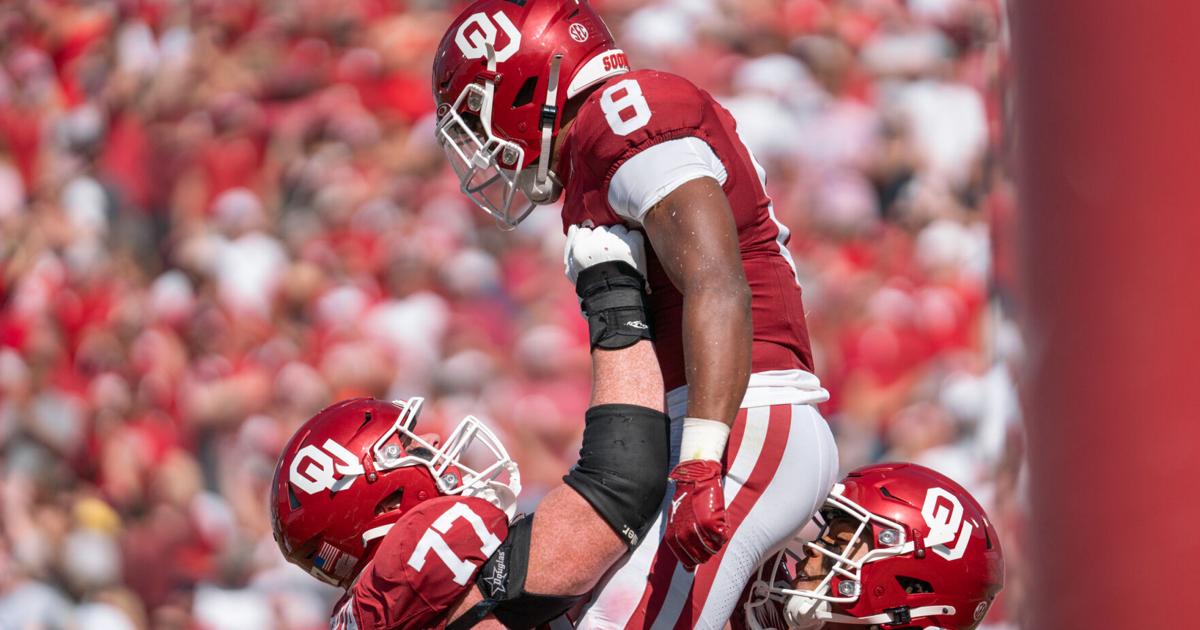 OU football Time, TV channel, details against Tennessee Sports