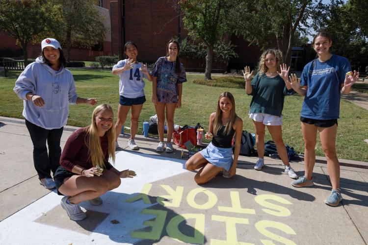 Sidewalk Chalk