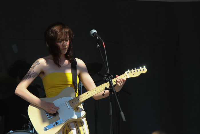 Norman Music Festival