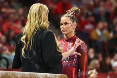 K.J. Kindler and Jordan Bowers
