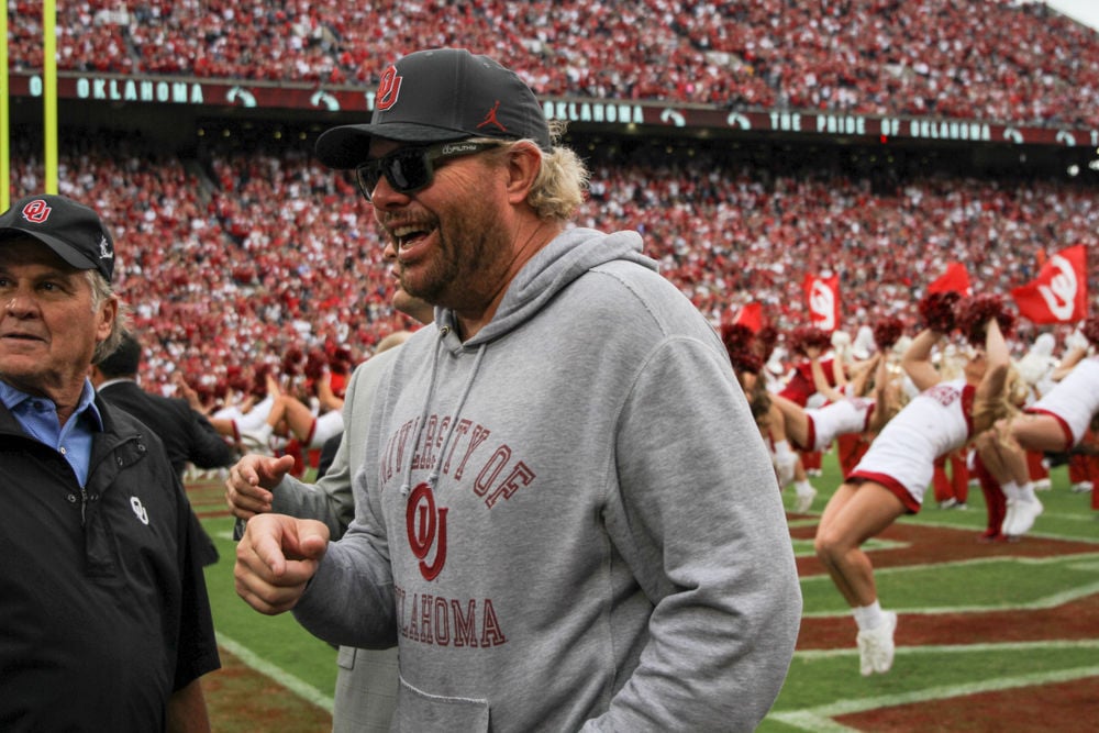 OU community mourns musician, Oklahoma native Toby Keith | News |  oudaily.com