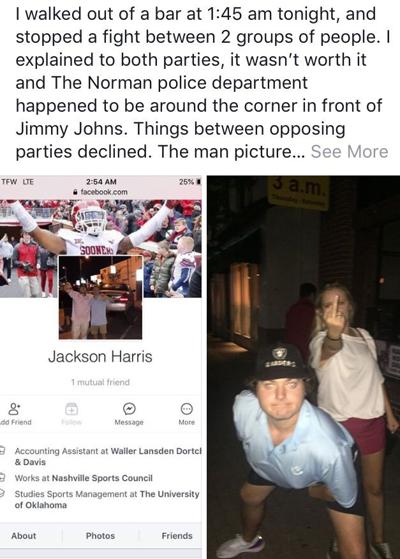 Jackson Harris