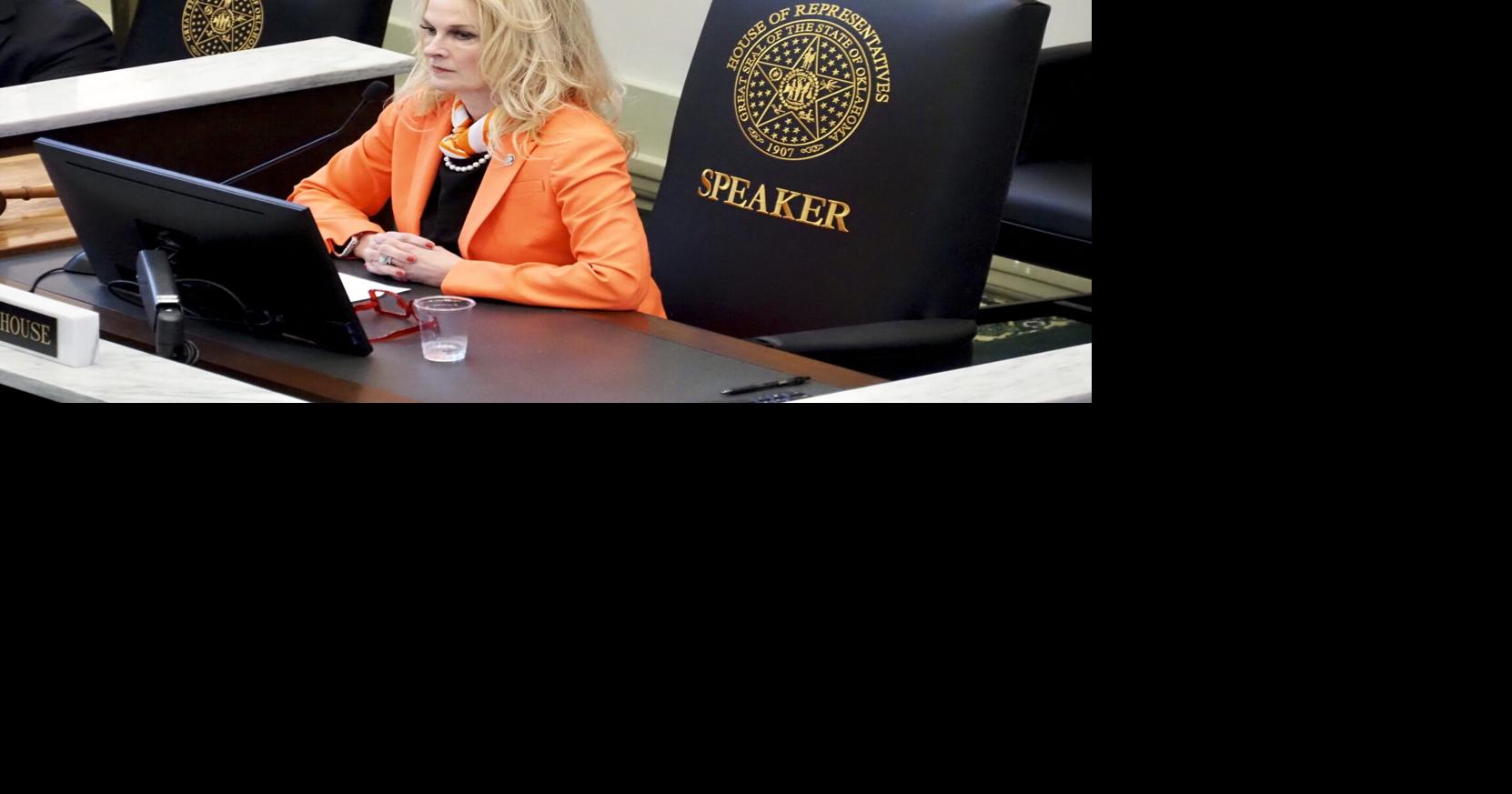 Republican representative, former teacher announces campaign for state superintendent