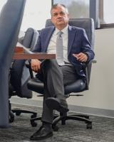 State Regent meeting