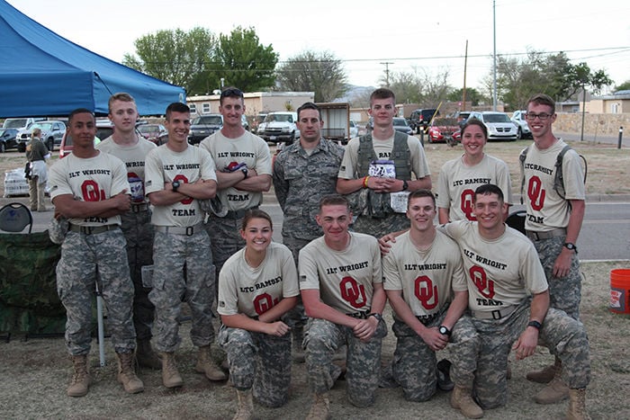 Bataan Memorial Death March
