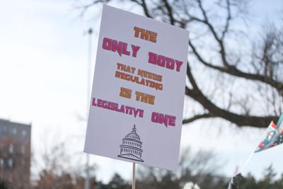 Women's March
