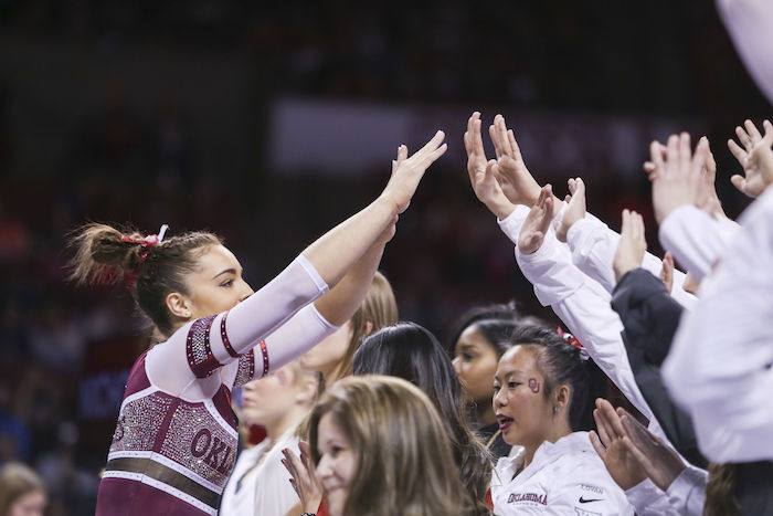 Maggie Nichols