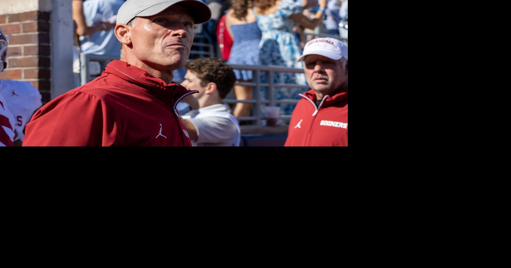 ‘We’re going to ball here’: Oklahoma football additions strive for return to standard