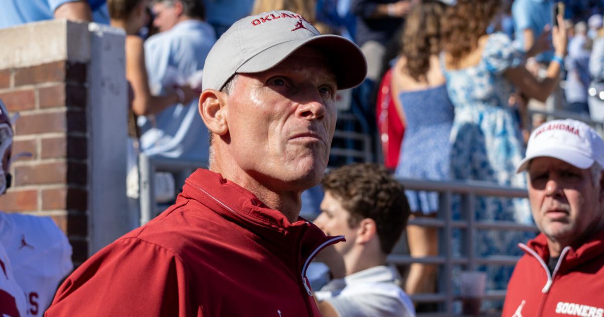 Oklahoma Sooners' defense struggles in Mississippi loss | Sports ...