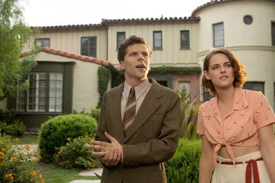 'Cafe Society'