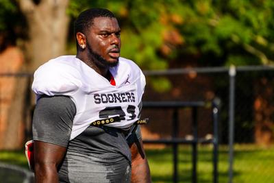 Jalen Redmond