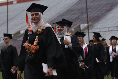Commencement 2018