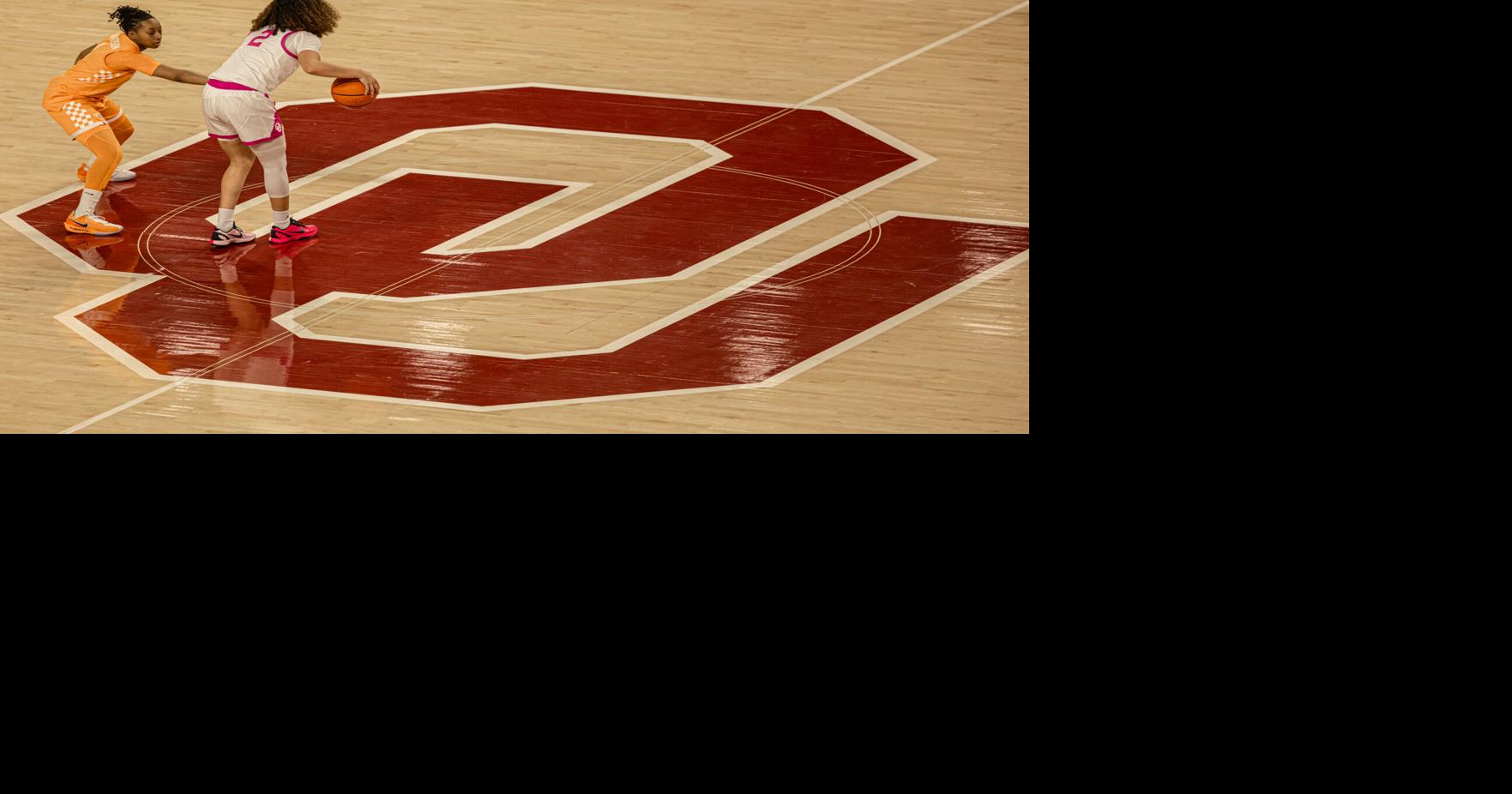 OU women's basketball rises to No. 7 in AP Poll