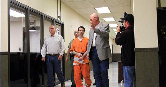 Alan Hruby pleads guilty to triple murder, receives three life ...