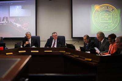 Oklahoma State Regents for Higher Education