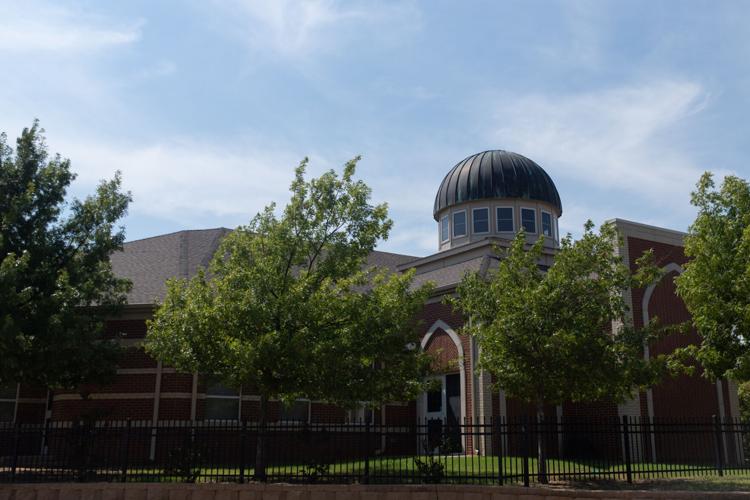 Islamic Society of Norman