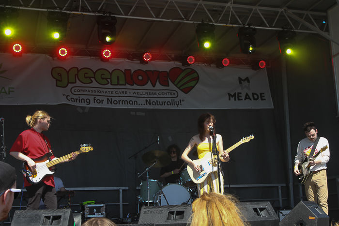 Norman Music Festival