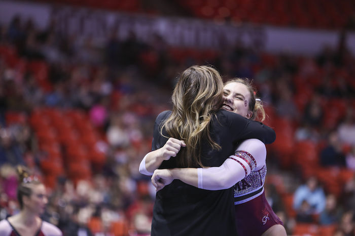 Chayse Capps and K.J. Kindler