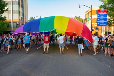 Norman Pride Festival 2025
