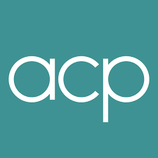 Associated Collegiate Press logo