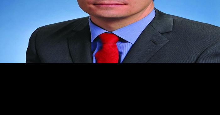 OU Provost Kyle Harper to give lecture Dec. 8 | News | oudaily.com