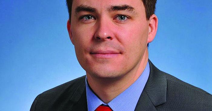 OU Provost Kyle Harper to give lecture Dec. 8 | News | oudaily.com