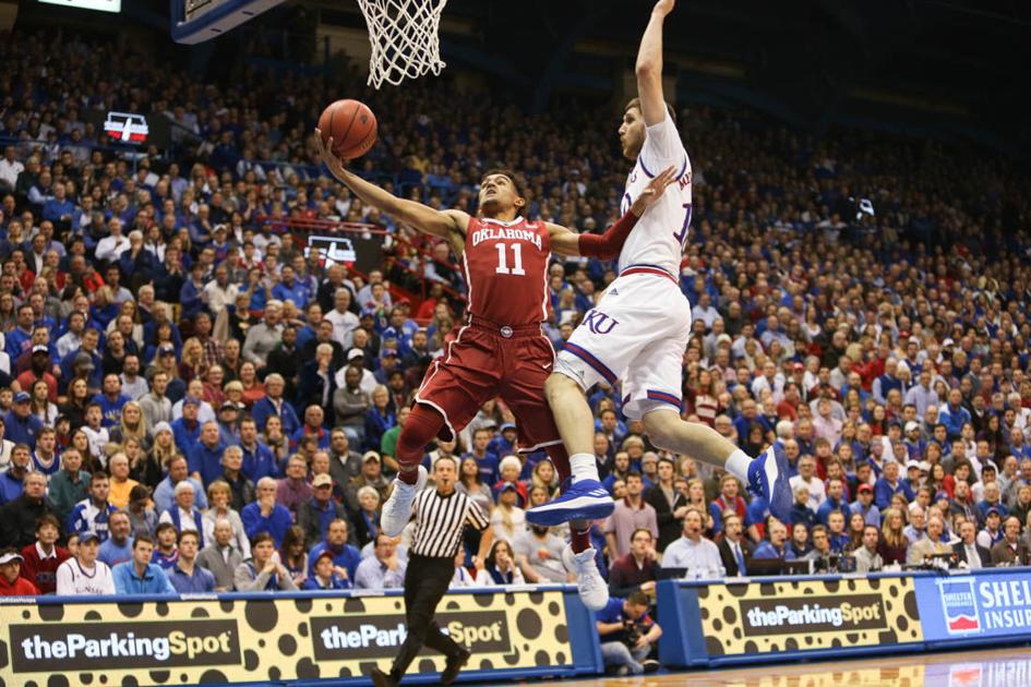 Oklahoma Basketball Trae Young Leaves Lasting Legacy On Sooners