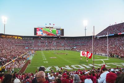 Stadium