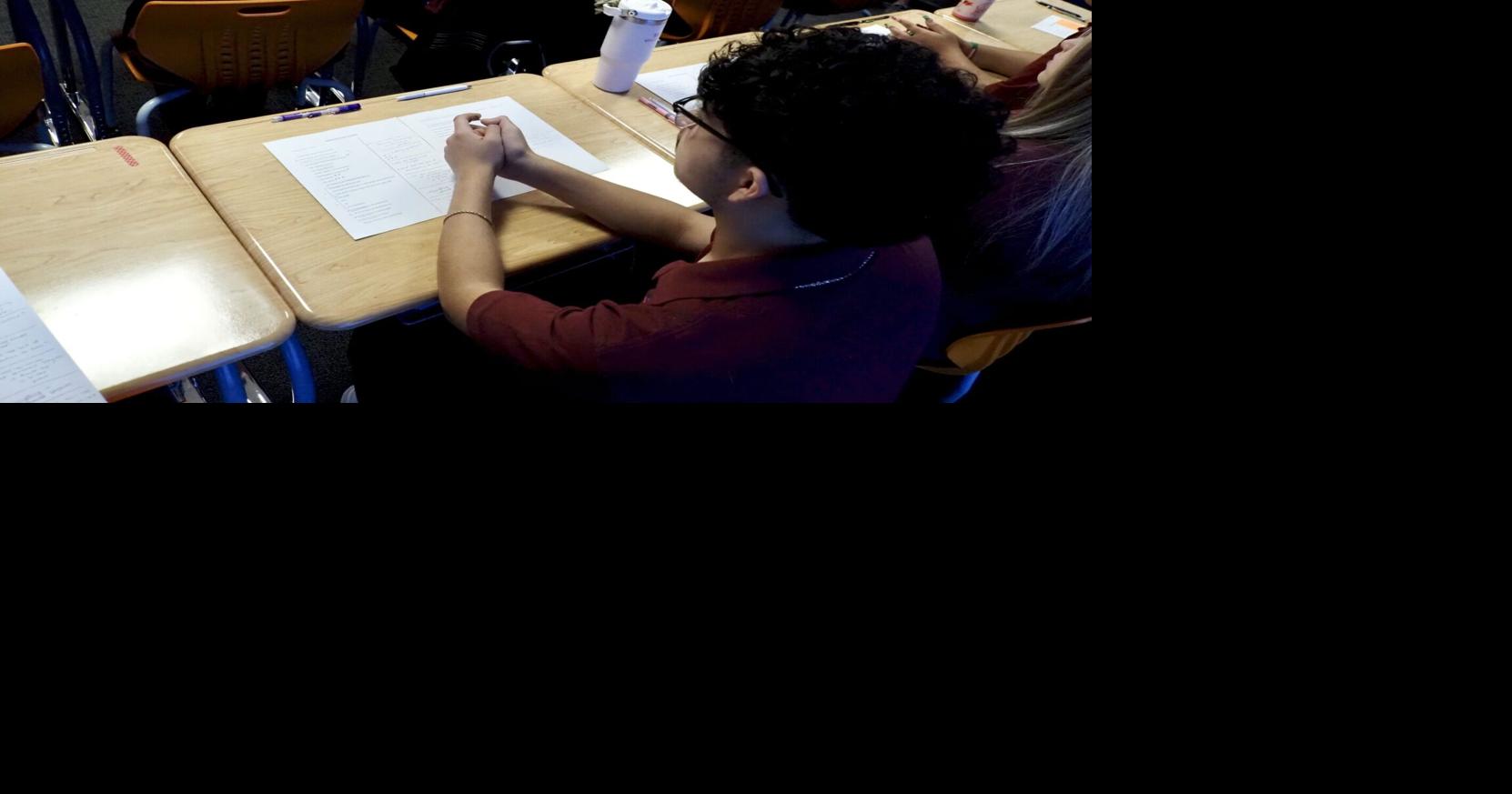 New draft of Oklahoma social studies standards deletes controversial content