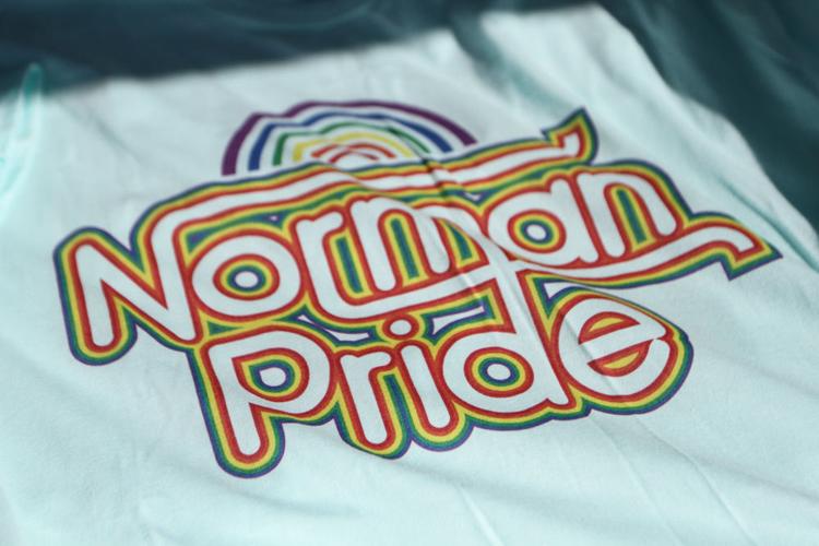 Norman Pride Festival (photos) Gallery