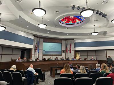 Norman City Council