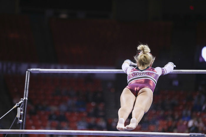 McKenzie Wofford
