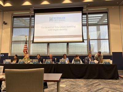 NPS Board of Education 6/29