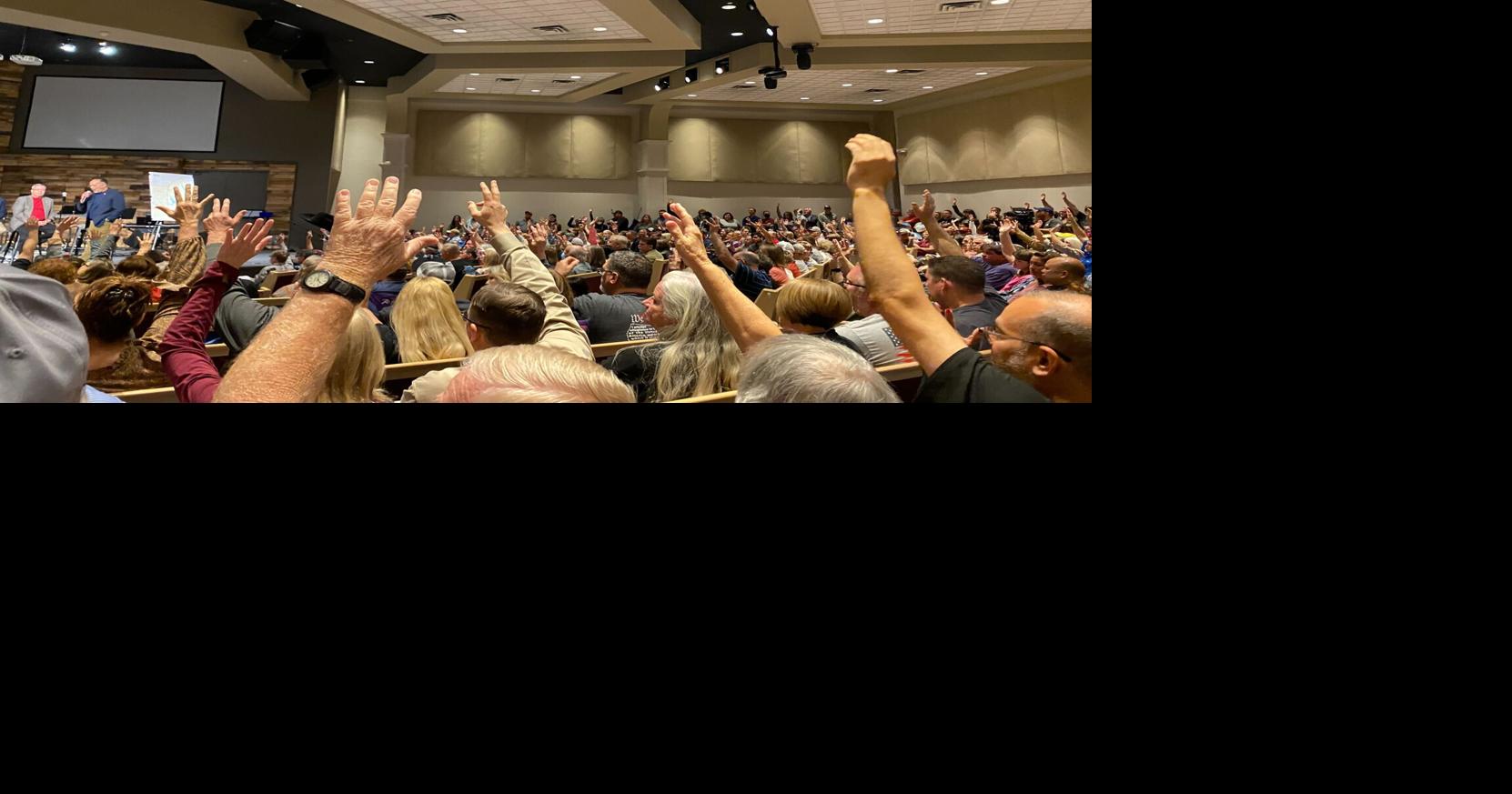 Norman turnpike plan Breea Clark, City Council continue opposition to